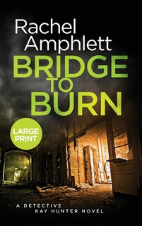 Couverture_Bridge To Burn