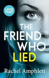 Couverture_The Friend Who Lied