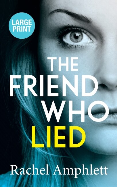 Couverture_The Friend Who Lied
