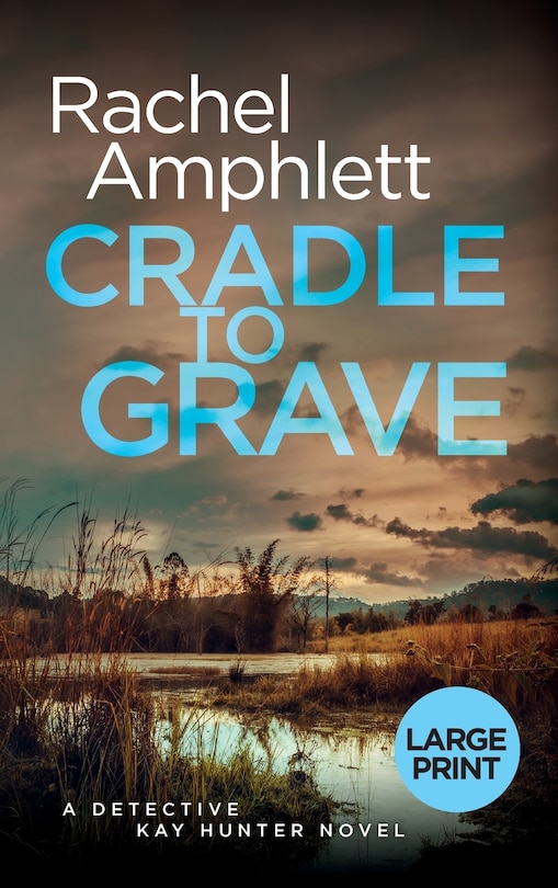 Front cover_Cradle To Grave