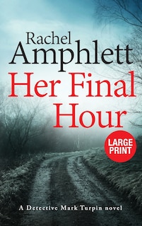 Front cover_Her Final Hour
