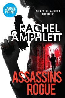 Front cover_Assassins Rogue
