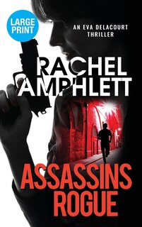 Front cover_Assassins Rogue