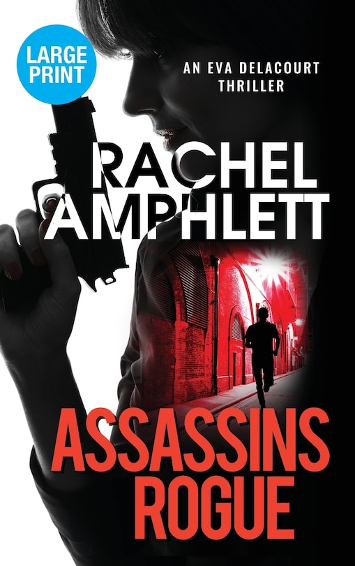 Front cover_Assassins Rogue