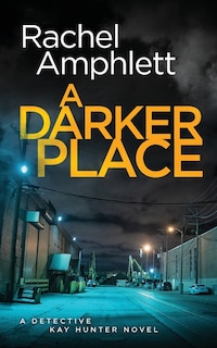 Front cover_A Darker Place