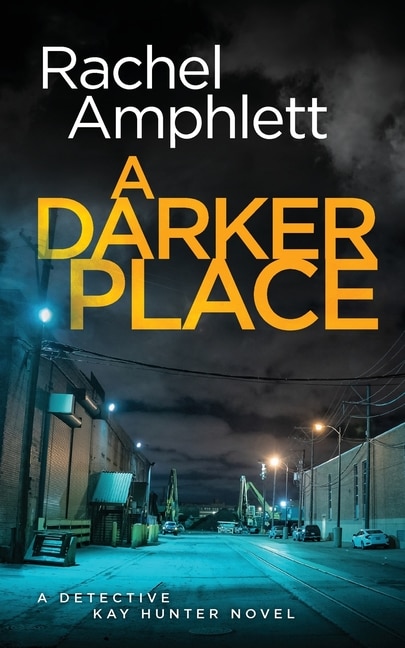 Front cover_A Darker Place