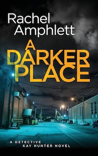 Couverture_A Darker Place