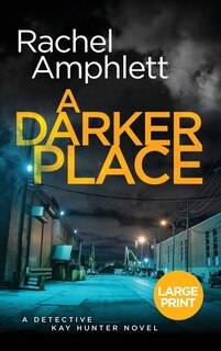 Front cover_A Darker Place