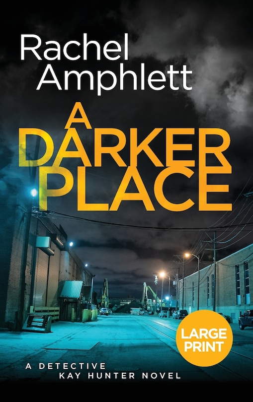 Front cover_A Darker Place