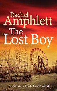 Couverture_The Lost Boy