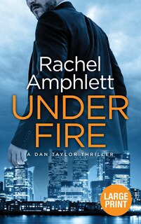 Front cover_Under Fire