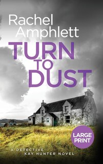 Couverture_Turn To Dust
