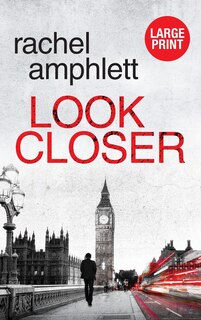 Front cover_Look Closer