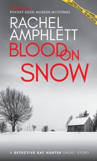 Front cover_Blood On Snow