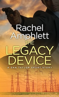 Front cover_The Legacy Device