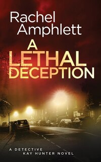Front cover_A Lethal Deception