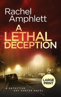 Front cover_A Lethal Deception