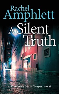 Couverture_A Silent Truth