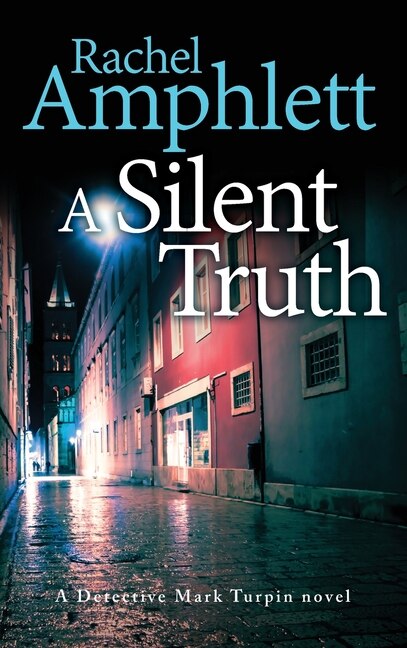 Couverture_A Silent Truth