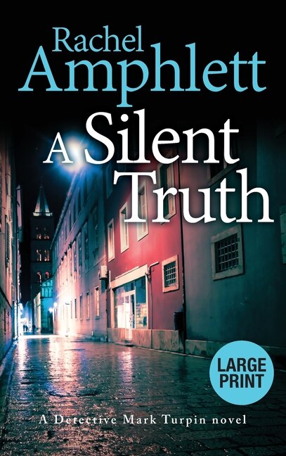 Couverture_A Silent Truth