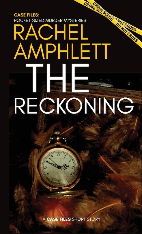 Couverture_The Reckoning