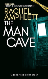 Front cover_The Man Cave