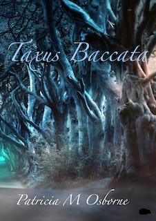 Front cover_Taxus Baccata