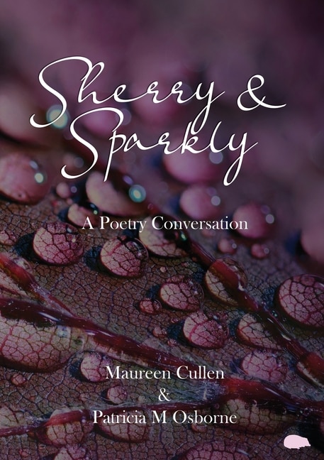 Front cover_Sherry and Sparkly