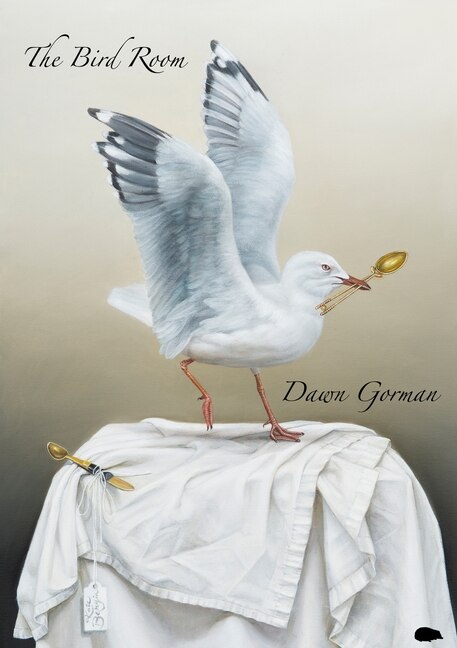 Couverture_The Bird Room