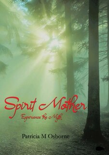 Front cover_Spirit Mother