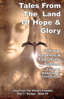 Front cover_Tales From The Land Of Hope & Glory