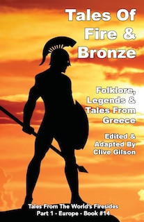 Front cover_Tales Of Fire & Bronze