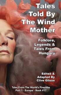 Front cover_Tales Told By The Wind Mother