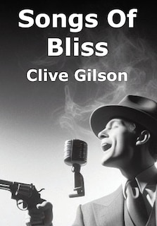 Front cover_Songs Of Bliss