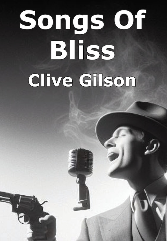 Front cover_Songs Of Bliss