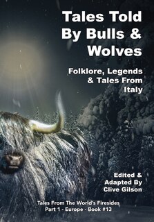Front cover_Tales Told By Bulls & Wolves