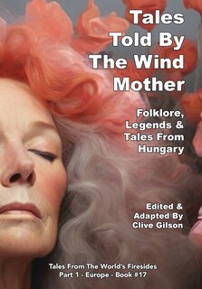 Front cover_Tales Told By The Wind Mother