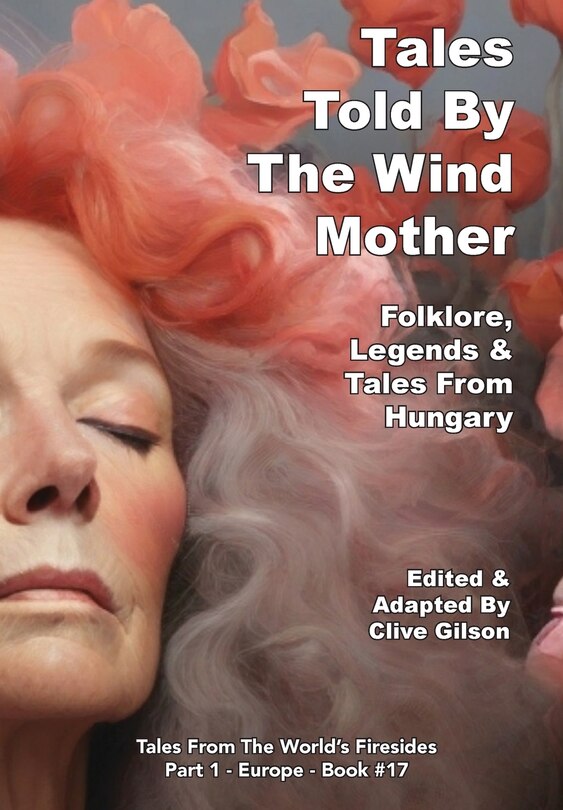 Front cover_Tales Told By The Wind Mother