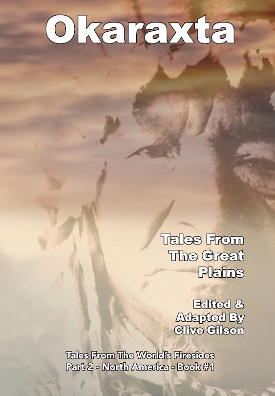 Front cover_Okaraxta - Tales From The Great Plains