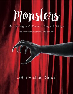 Front cover_Monsters