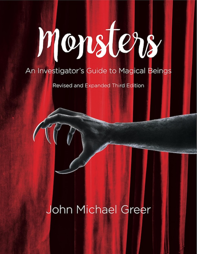 Front cover_Monsters