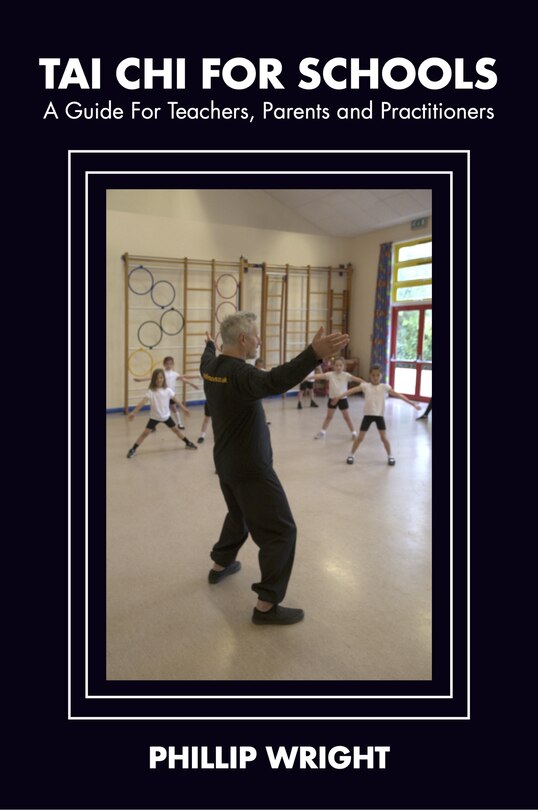 Front cover_Tai Chi for Schools