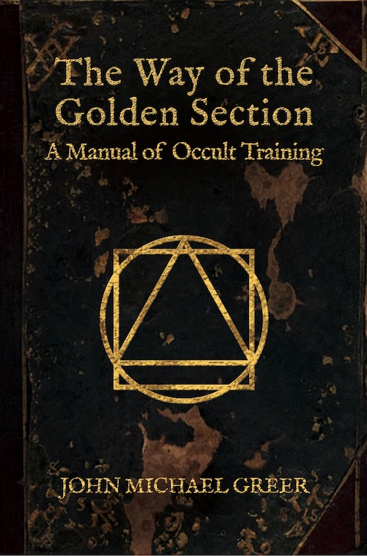 Couverture_The Way Of The Golden Section