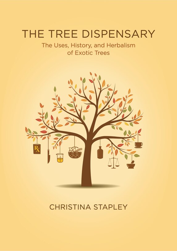 Couverture_The Tree Dispensary