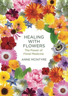 Couverture_Healing With Flowers