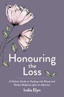 Couverture_Honouring The Loss