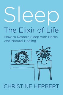 Couverture_Sleep, The Elixir Of Life