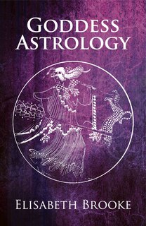 Front cover_Goddess Astrology