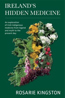 Couverture_Ireland's Hidden Medicine