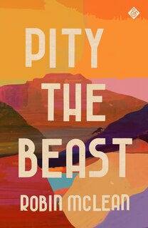 Front cover_Pity The Beast